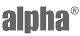 alpha