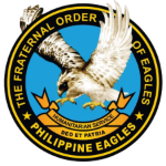 Philippine Eagles